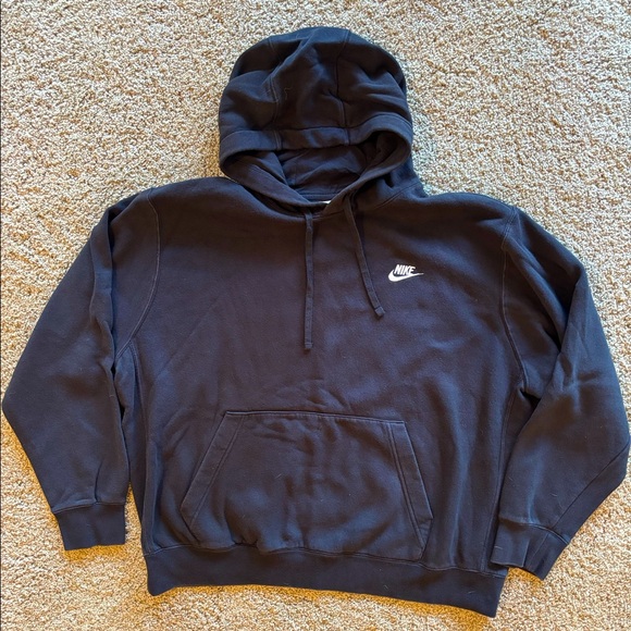 Men’s Nike Hoodie size XL - Picture 1 of 2